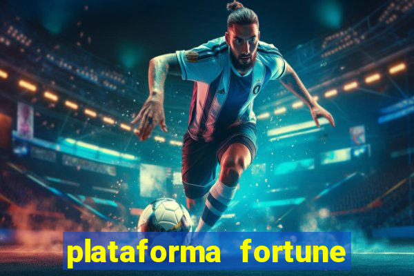 plataforma fortune rabbit 2